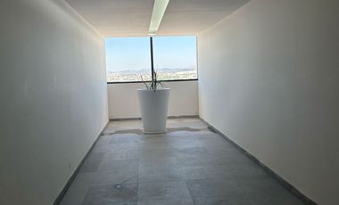 PENTHOUSE DOBLE ALTURA EN SANTA FE, JURIQUILLA.