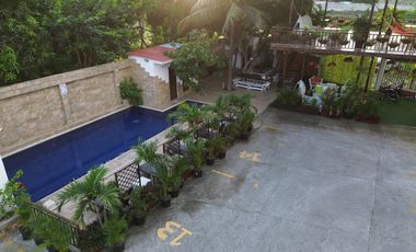 Moderno departamento con balcón, piscina y áreas sociales en Katamar II - Manta