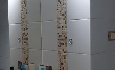 Departamento Mariposa + estacionamiento