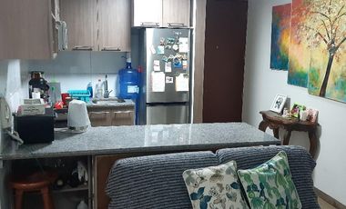 Departamento Mariposa + estacionamiento