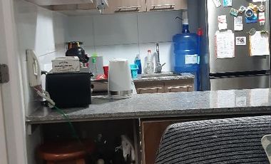 Departamento Mariposa + estacionamiento