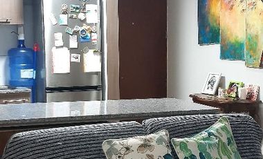 Departamento Mariposa + estacionamiento