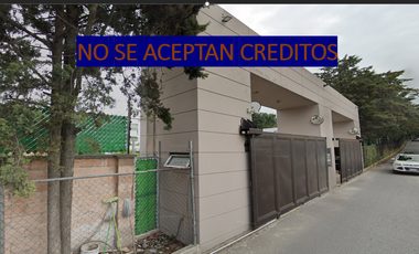 EDM VENTA DE CASA EN ATIZAPAN DE ZARAGOZA EDOMEX RECUERACION HIPOTECARIA