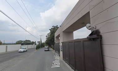 EDM VENTA DE CASA EN ATIZAPAN DE ZARAGOZA EDOMEX RECUERACION HIPOTECARIA