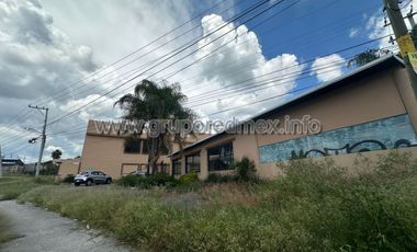 Bodega en renta en Juriquilla, Santa Rosa Jauregui, Queretaro