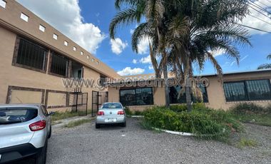 Bodega en renta en Juriquilla, Santa Rosa Jauregui, Queretaro