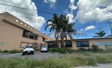 Bodega en renta en Juriquilla, Santa Rosa Jauregui, Queretaro