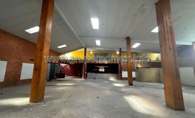 Bodega en renta en Juriquilla, Santa Rosa Jauregui, Queretaro