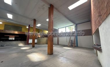 Bodega en renta en Juriquilla, Santa Rosa Jauregui, Queretaro