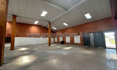Bodega en renta en Juriquilla, Santa Rosa Jauregui, Queretaro