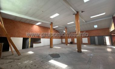 Bodega en renta en Juriquilla, Santa Rosa Jauregui, Queretaro