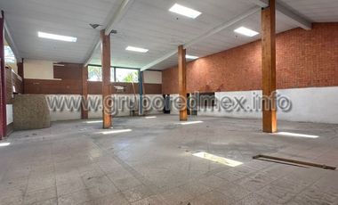 Bodega en renta en Juriquilla, Santa Rosa Jauregui, Queretaro