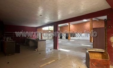 Bodega en renta en Juriquilla, Santa Rosa Jauregui, Queretaro