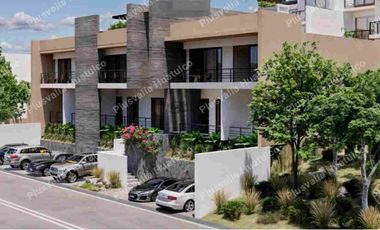 DEPARTAMENTOS EN PREVENTA A METROS DEL MAR