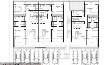 DEPARTAMENTOS EN PREVENTA A METROS DEL MAR