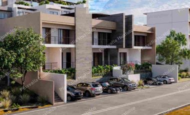 DEPARTAMENTOS EN PREVENTA A METROS DEL MAR