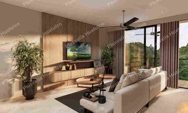 DEPARTAMENTOS EN PREVENTA A METROS DEL MAR