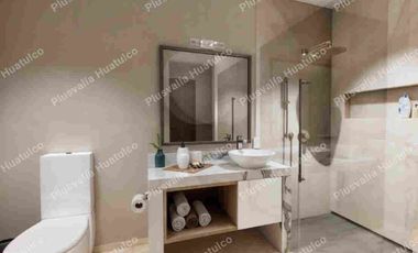 DEPARTAMENTOS EN PREVENTA A METROS DEL MAR