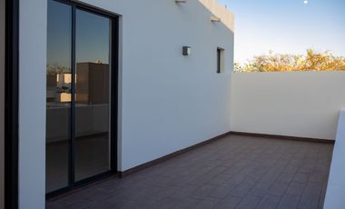 CASA EN CHOLUL, ENTREGA INMEDIATA, EN PRIVADA PLENUM RESIDENCIAL.