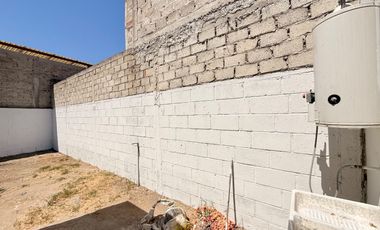 Casa en venta en Villas Terranova con excedente