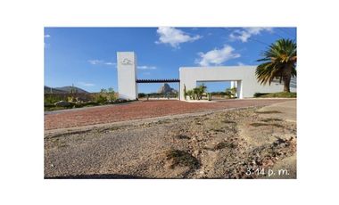 TERRENO EN VENTA EN PEÑA DE BERNAL.