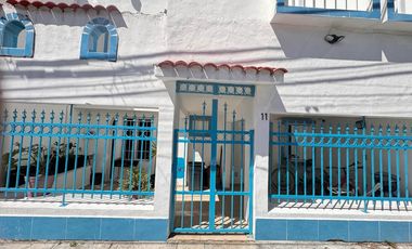 CASA EN VENTA IDEAL PARA INVERSION, UBICADA EN LA SM 23 DE CANCUN