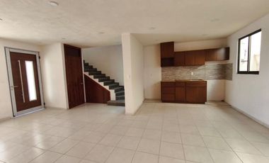 CASA DE 3 RECAMARAS MODELO RUBI, COL EXQUITLAN, TULANCINGO