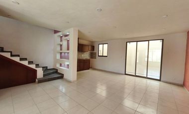 CASA DE 3 RECAMARAS MODELO RUBI, COL EXQUITLAN, TULANCINGO
