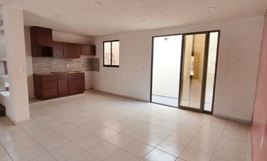 CASA DE 3 RECAMARAS MODELO RUBI, COL EXQUITLAN, TULANCINGO