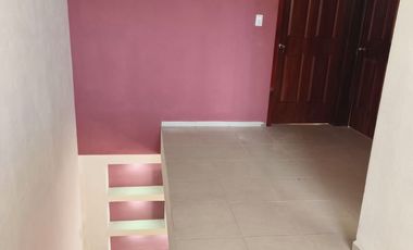 CASA DE 3 RECAMARAS MODELO RUBI, COL EXQUITLAN, TULANCINGO
