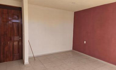 CASA DE 3 RECAMARAS MODELO RUBI, COL EXQUITLAN, TULANCINGO
