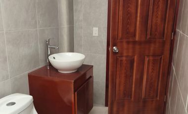 CASA DE 3 RECAMARAS MODELO RUBI, COL EXQUITLAN, TULANCINGO