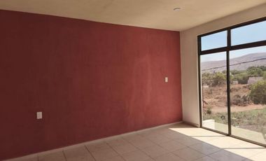 CASA DE 3 RECAMARAS MODELO RUBI, COL EXQUITLAN, TULANCINGO