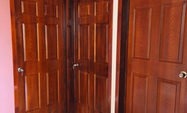 CASA DE 3 RECAMARAS MODELO RUBI, COL EXQUITLAN, TULANCINGO