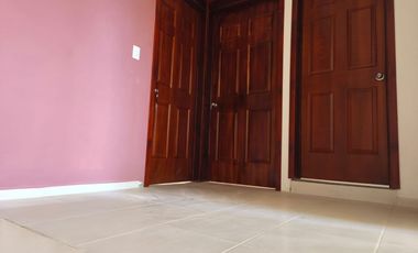 CASA DE 3 RECAMARAS MODELO RUBI, COL EXQUITLAN, TULANCINGO