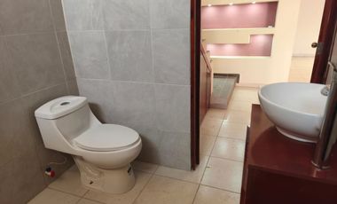 CASA DE 3 RECAMARAS MODELO RUBI, COL EXQUITLAN, TULANCINGO