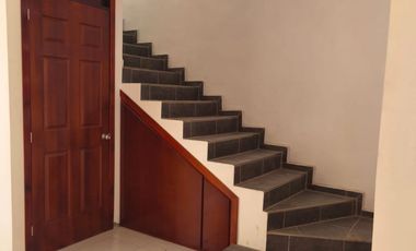CASA DE 3 RECAMARAS MODELO RUBI, COL EXQUITLAN, TULANCINGO