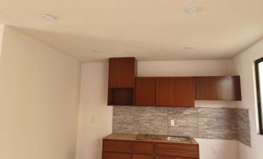 CASA DE 3 RECAMARAS MODELO RUBI, COL EXQUITLAN, TULANCINGO