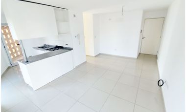 ALQUILA: Departamento 1 Dormitorio / Complejo Cerrado Torres H