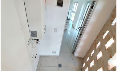 ALQUILA: Departamento 1 Dormitorio / Complejo Cerrado Torres H