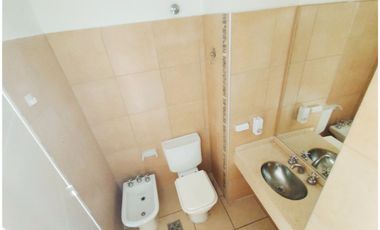 ALQUILA: Departamento 1 Dormitorio / Complejo Cerrado Torres H
