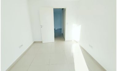 ALQUILA: Departamento 1 Dormitorio / Complejo Cerrado Torres H