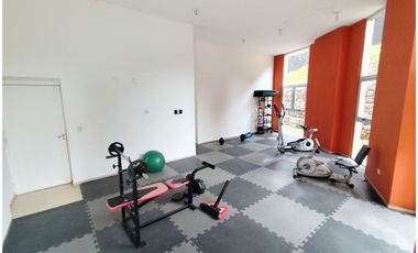 ALQUILA: Departamento 1 Dormitorio / Complejo Cerrado Torres H
