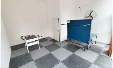 ALQUILA: Departamento 1 Dormitorio / Complejo Cerrado Torres H
