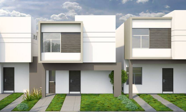 ¡OPORTUNIDAD ÚNICA! VENTA DE CASA EN STELLA, FRACCIONAMIENTO SERATA 36 II FASE 3. CHIHUAHUA