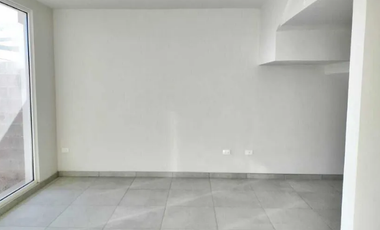 ¡OPORTUNIDAD ÚNICA! VENTA DE CASA EN STELLA, FRACCIONAMIENTO SERATA 36 II FASE 3. CHIHUAHUA