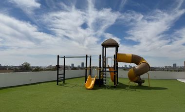 DEPARTAMENT EN VENTA LEON GTO CONDOMINIO TERRAZAS