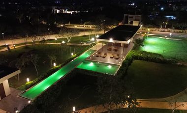 TERRENOS EN CHOLUL, PRIVADA PLENUM RESIDENCIAL
