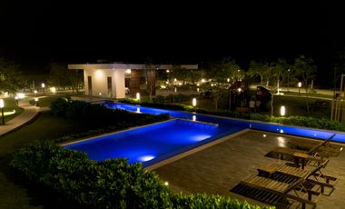 TERRENOS EN CHOLUL, PRIVADA PLENUM RESIDENCIAL