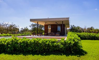 TERRENOS EN CHOLUL, PRIVADA PLENUM RESIDENCIAL